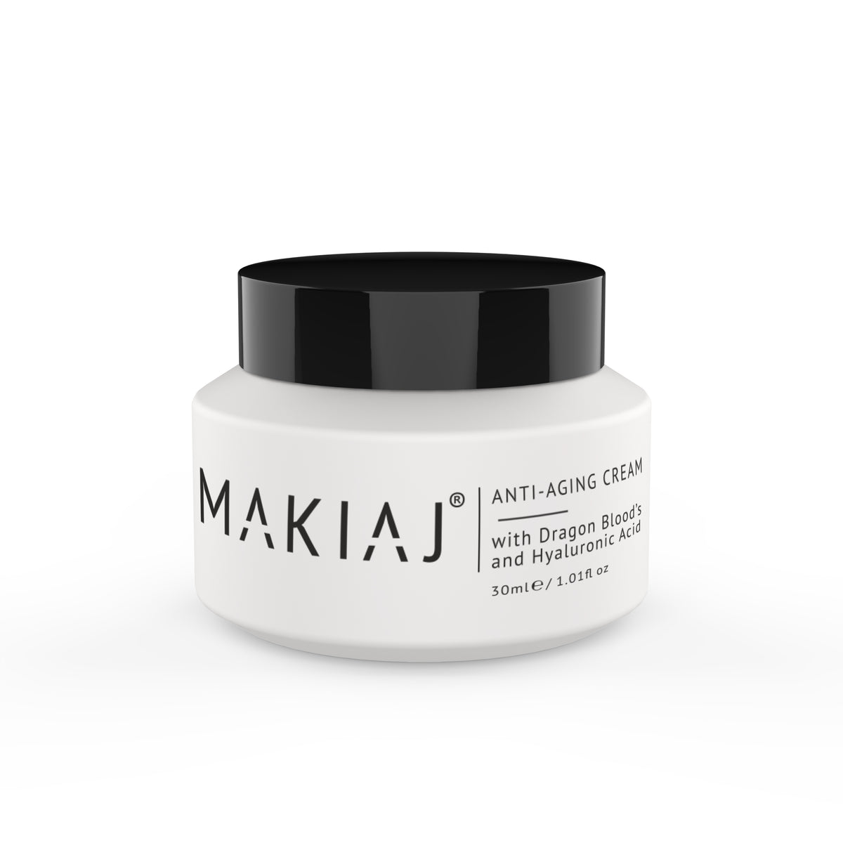 Makiaj® Kırışıklık Karşıtı Anti-Aging Krem - Eczacı Satışı