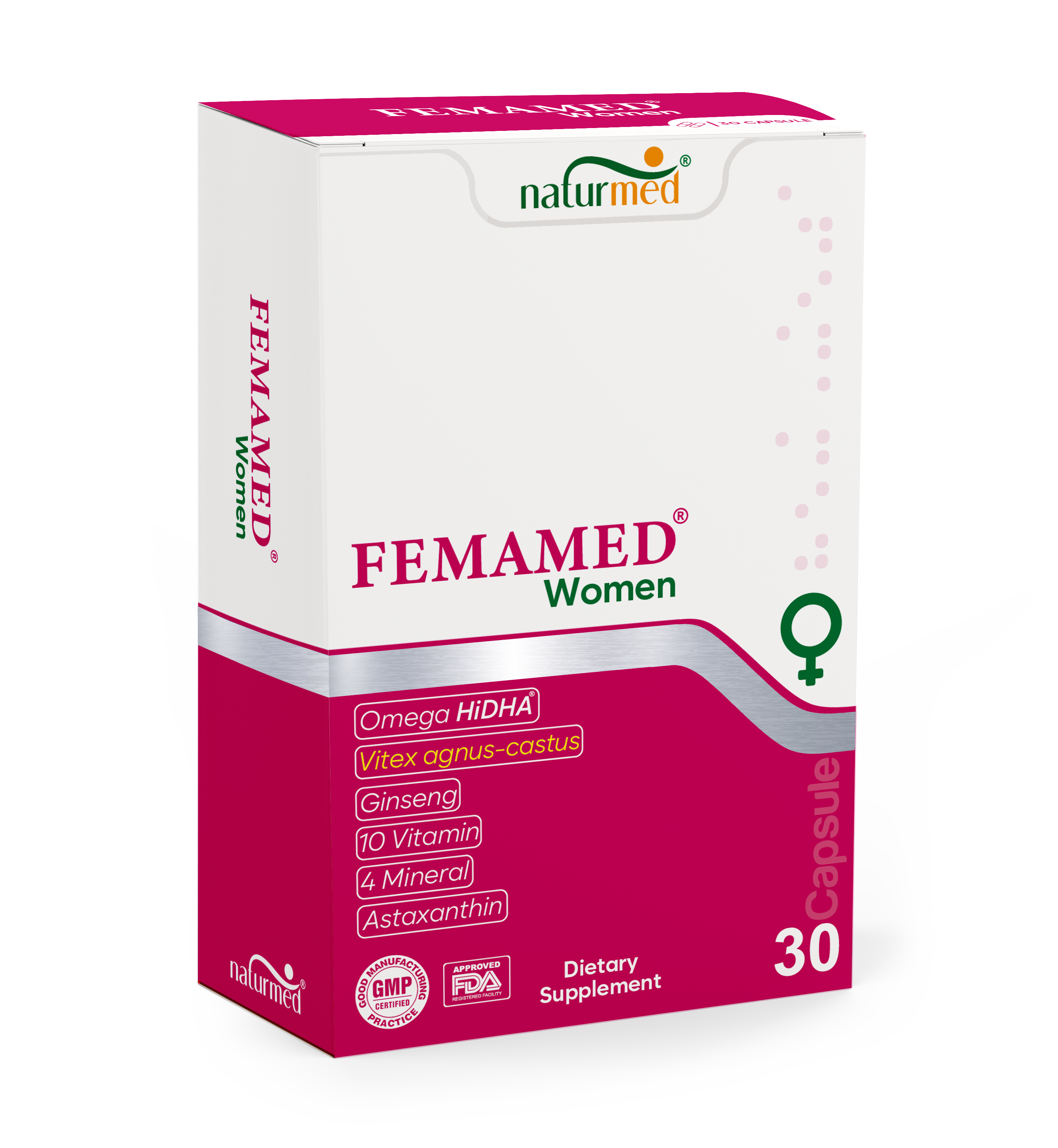 Fema-med® Omega