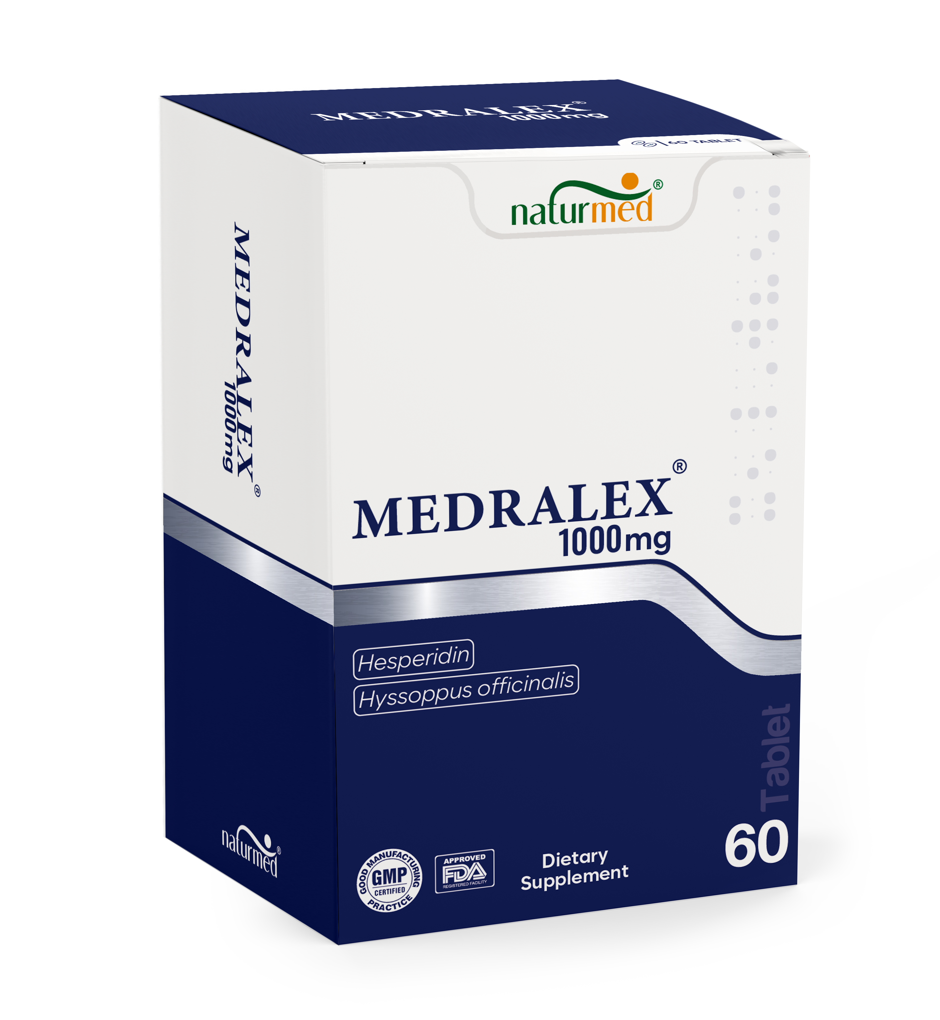 Medralex® Tablet