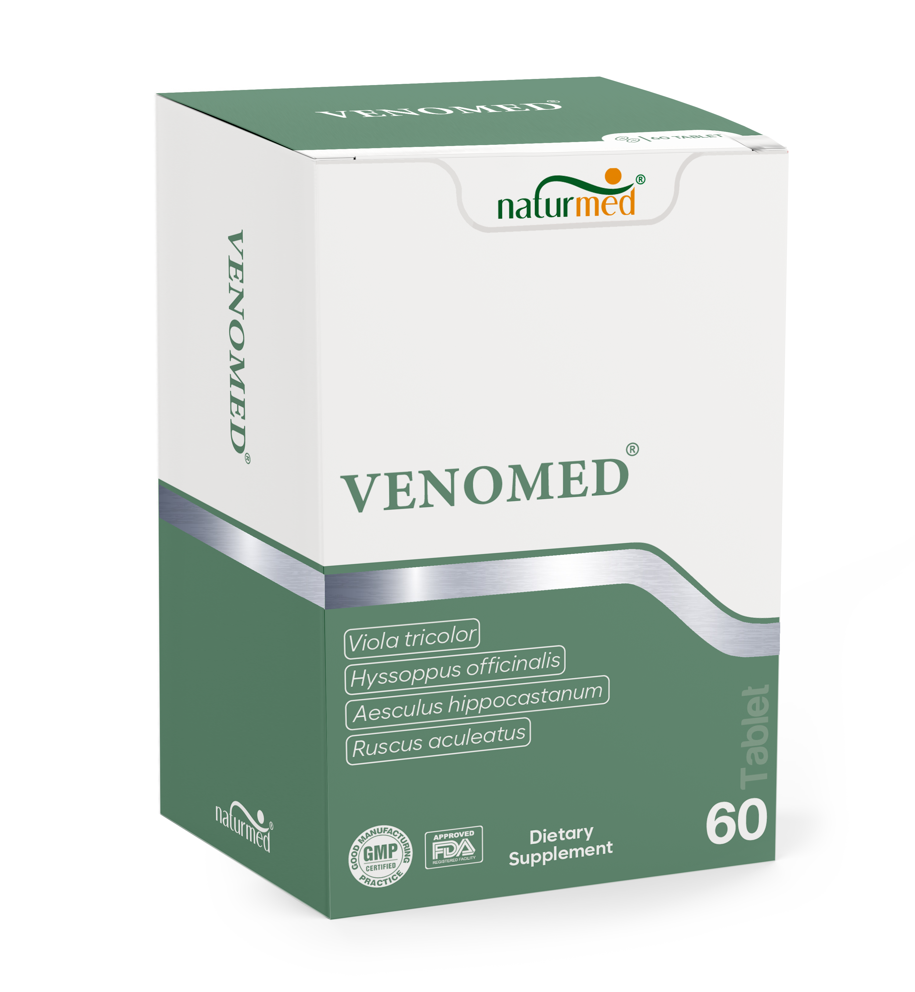 VenoMed® Tablet