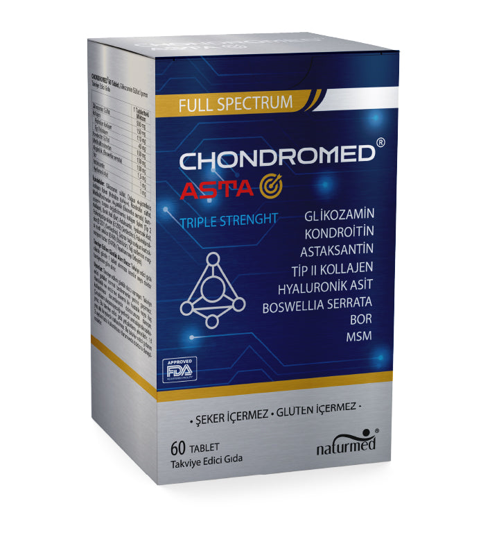 Chondromed® 60 Tablet