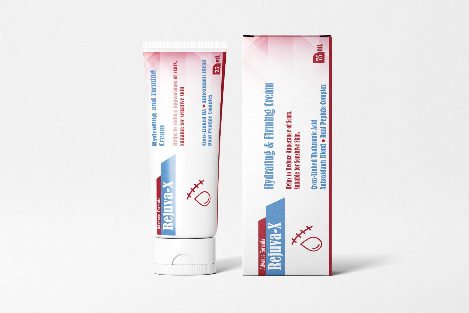 Rejuva-X Krem