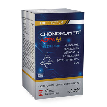 Chondromed® 60 Tablet