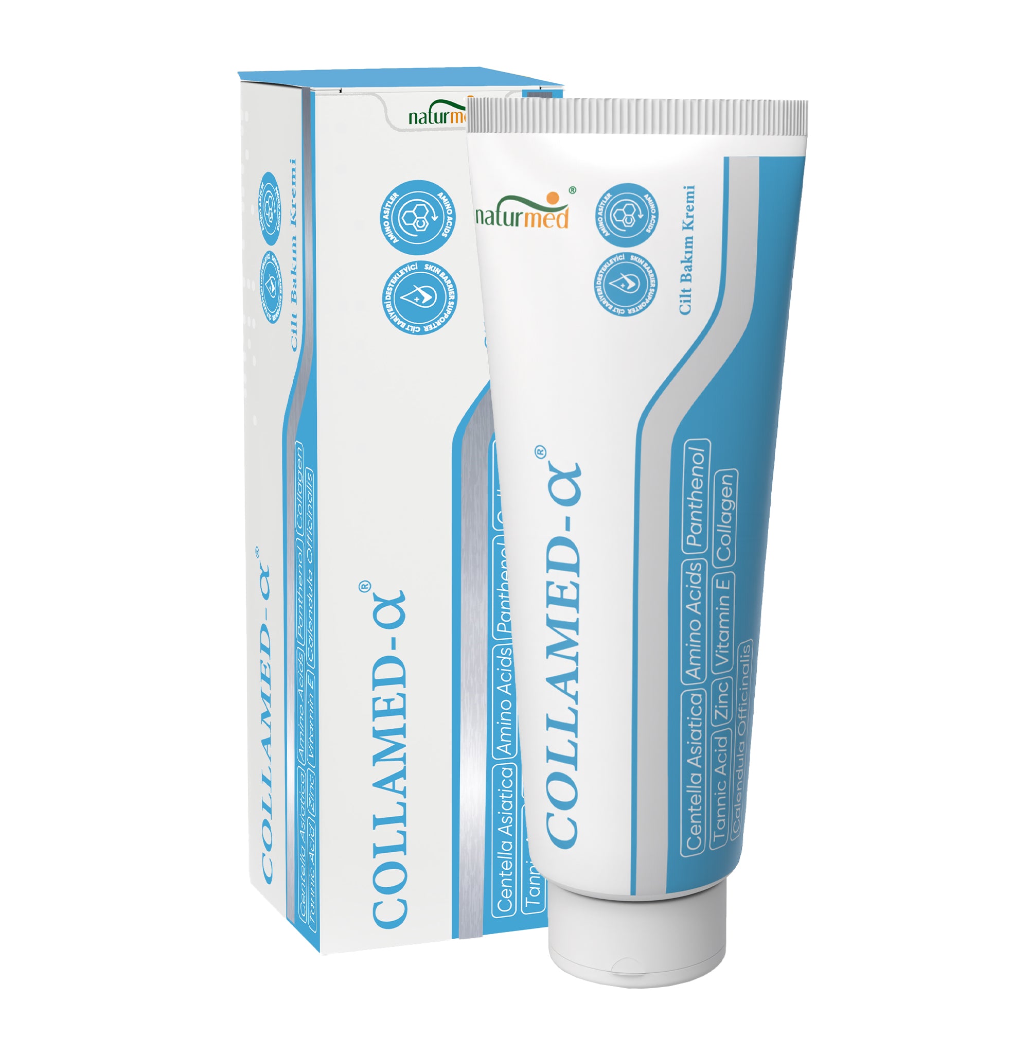 Collamed-α® 100ml