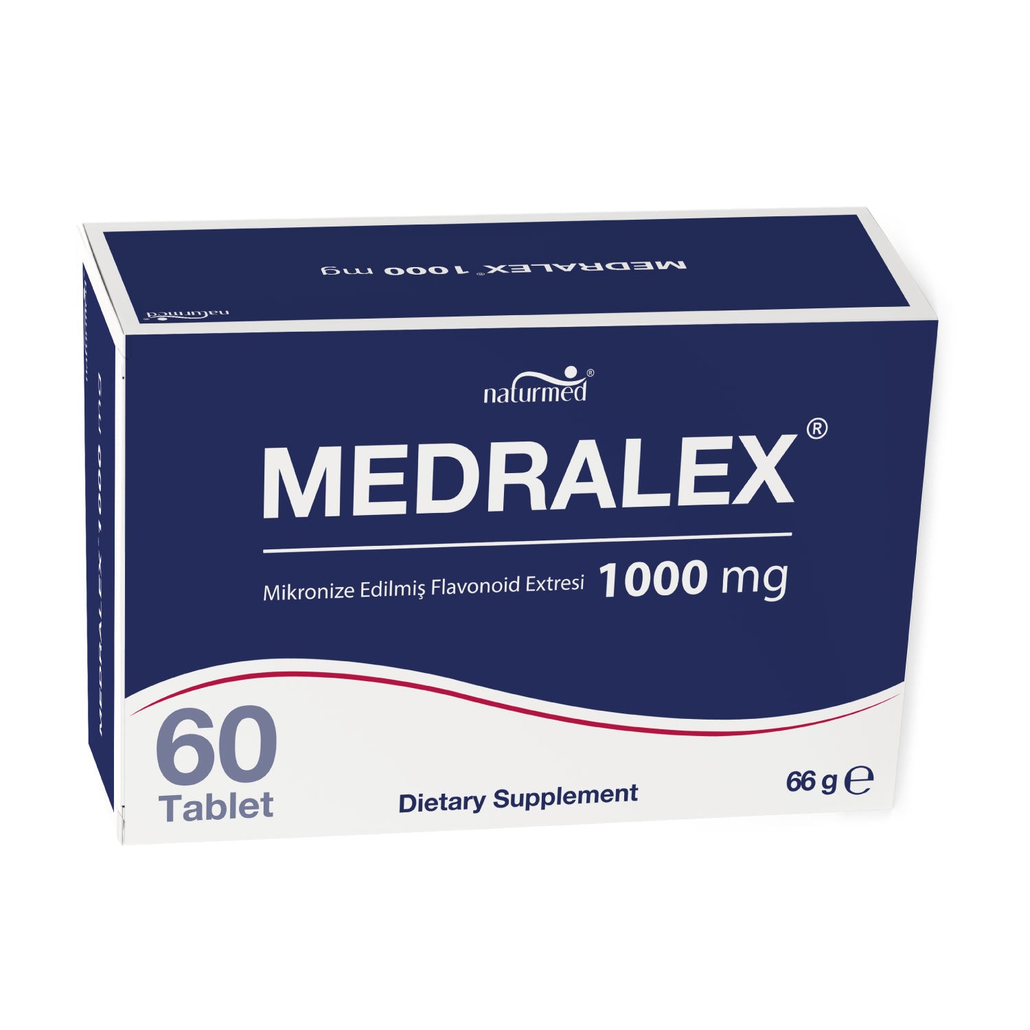 Medralex® Tablet