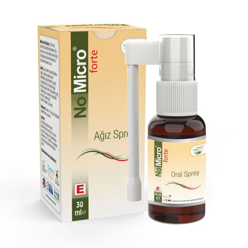 Nomicro® Forte Spray 30ml